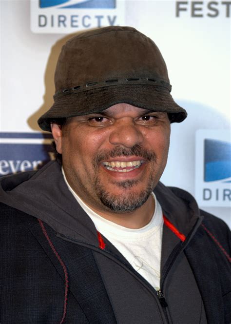 File:Luis Guzman at the 2009 Tribeca Film Festival.jpg - Wikipedia