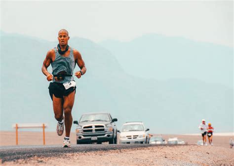 David Goggins Daily Routine – Celebrity Daily Routine