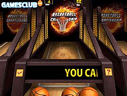 Basketball Championship | Play Now Online for Free - Y8.com