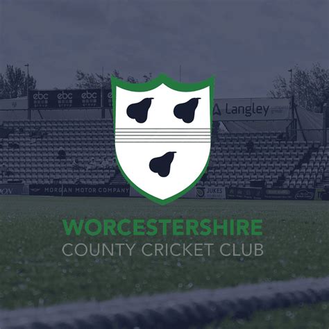 Worcestershire County Cricket Club | Langley Compass Group