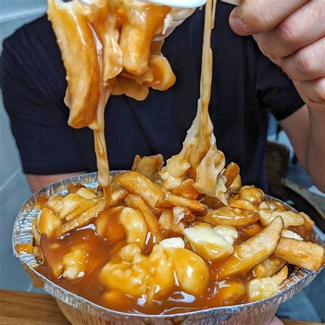 Semaine de la Poutine 2020: plus de 50 restaurants de Montréal sont au ...