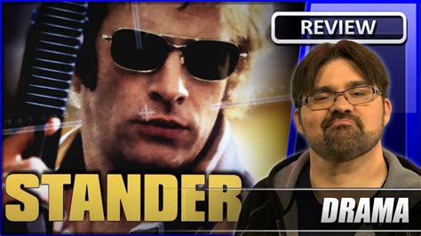 Stander - Movie Review (2003) - YouTube