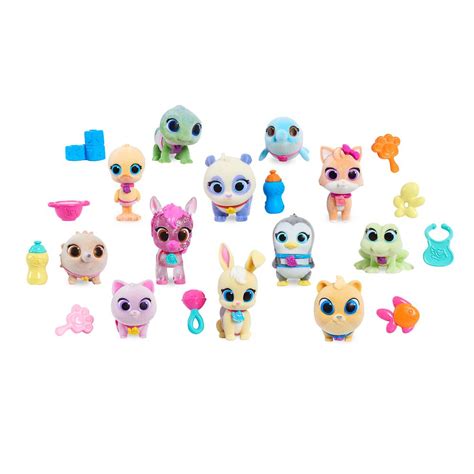 T.O.T.S. Surprise Nursery Babies Blind Pack here now – Dis Merchandise News