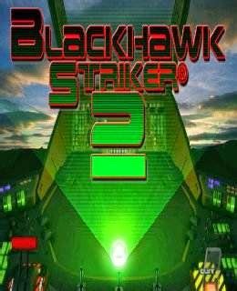 Blackhawk Striker 2 - PC Game Download Free Full Version