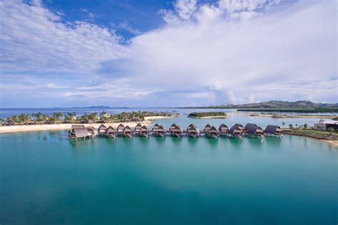 Fiji Marriott Resort Momi Bay Professional Review- Deluxe Nadi, Viti ...