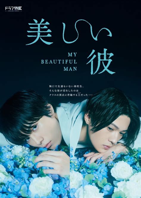 Utsukushii Kare (2021) - MyDramaList