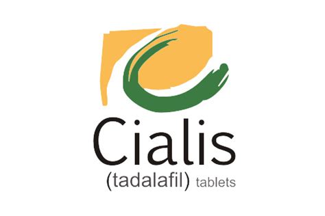 Cialis Logos