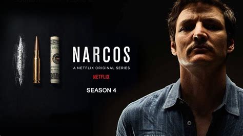 Narcos Mexico: Alles wat we weten over seizoen vier