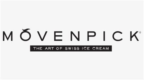 Movenpick Ice Cream Logo, HD Png Download , Transparent Png Image - PNGitem