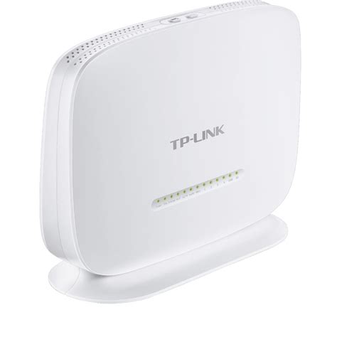 TP-LINK N300 VDSL ADSL2+ VoIP Modem Router | eBay