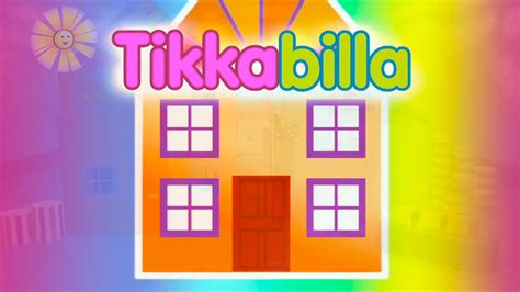 Tikkabilla - TheTVDB.com