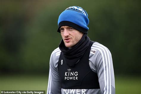 Leicester striker Jamie Vardy's academy forced to close in 2020 due to ...