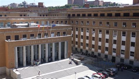 Madrid invertirá 19,2 millones de euros en las universidades públicas para compensar la bajada ...