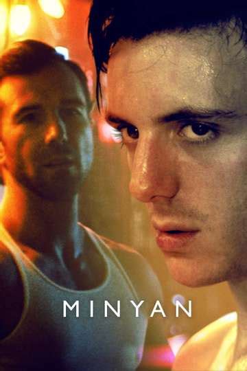 Minyan (2020) Stream and Watch Online | Moviefone