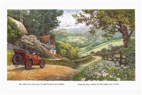 The Wind in the Willows - Some of The Best Illustrated Children's Editions ~ Read Aloud Dad