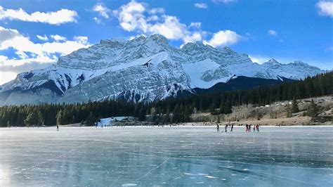 Two Jack Lake | Hike Banff's Best Kept Secret