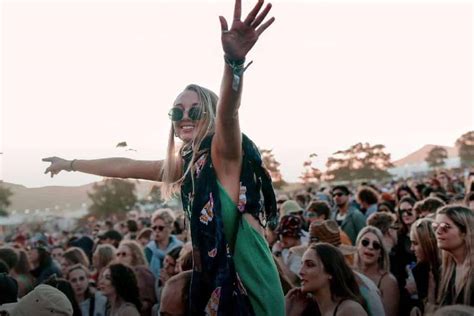 2023 Rocking The Daisies: How to buy tickets, venue, lineup - Swisher Post