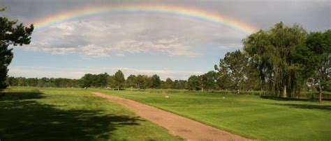 Mountain Vista Golf Course - Mountain Vista Greens Golf Course