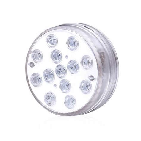 Submersible LED Pool Lights | LED Lighting for Home Décor | GFLAI