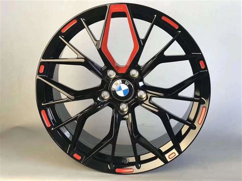 bmw custom colored rims | Bmw rims, Bmw wheels, Bmw