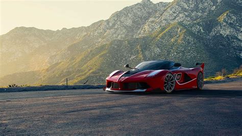 Wallpapers HD 1080p Ferrari - Wallpaper Cave