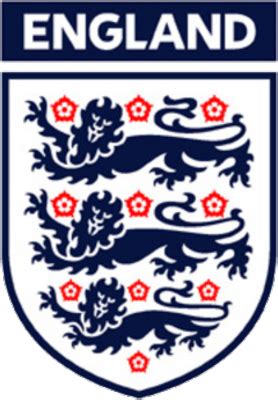 Free England Badge 2010 PSD Vector Graphic - VectorHQ.com