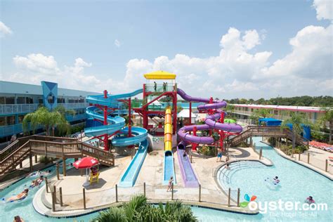 Flamingo Water Park Resort Orlando – Telegraph