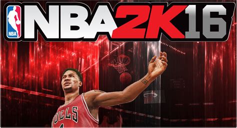 NBA 2K16 Download PC ~ GETPCGAMESET