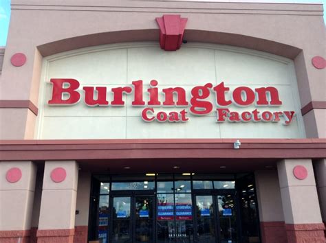 Burlington Coat Factory - 10 Photos - Men's Clothing - 6905 Odana Rd, Madison, WI - Phone Number ...