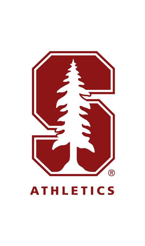 Stanford University Athletic Department Logo — Stanford Blood Center