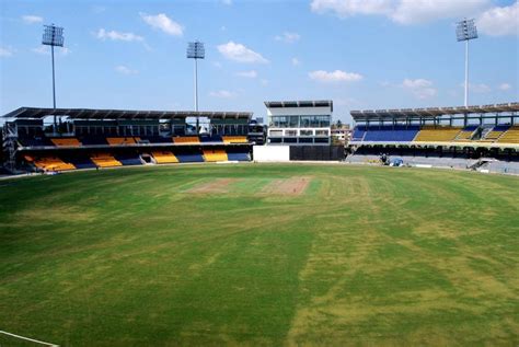 A general view of the redeveloped R Premadasa Stadium | ESPNcricinfo.com