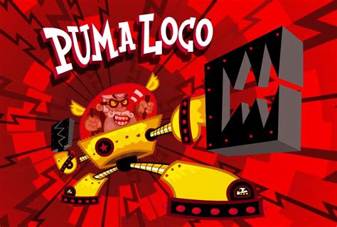 Puma Loco | Villains Wiki | Fandom