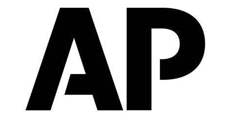 Associated Press Logo Png - PNG Image Collection