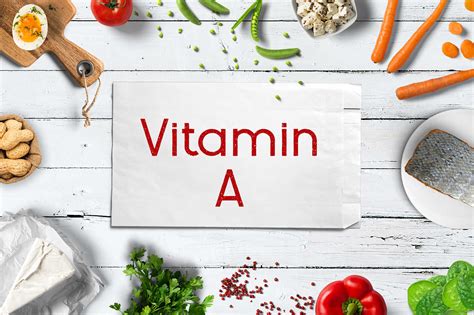 Keep an eye out for the best Vitamin A foods for skin, eyes, and more