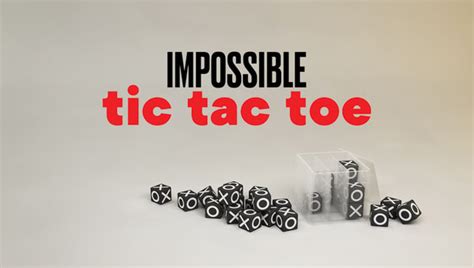 Impossible Tic Tac Toe 🕹️ Play Now on GamePix