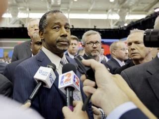 Ben Carson 2016 Presidential Election Candidate - NBC News