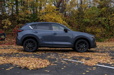 New 2023 Mazda CX-5 2.5 Carbon Edition AWD SUV in Burnsville #12AR501N ...