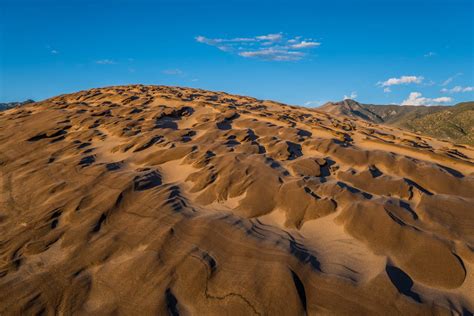 Great Sand Dunes National Park and Preserve in Colorado - We Love to Explore