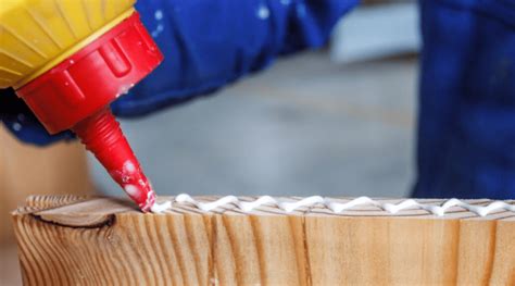 The Best Wood Glue for DIY Projects - Backyard Boss