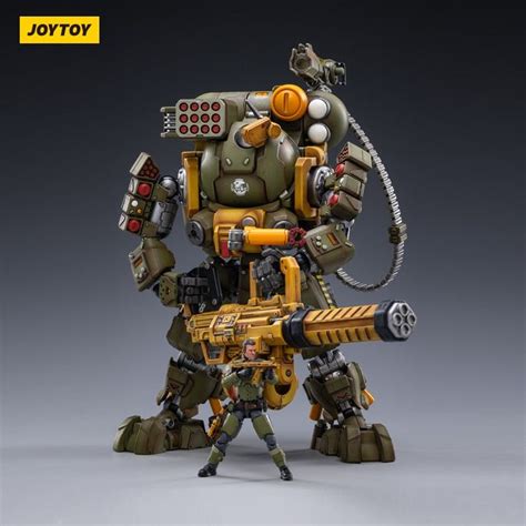 Action Figure Model in 2023 | Toy collection, Action figures, Robot toy