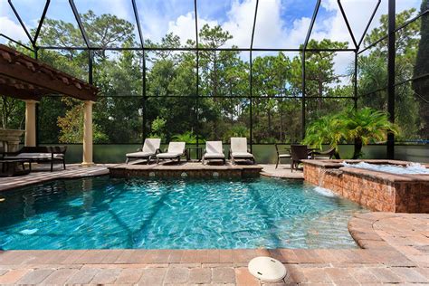 Reunion Resort Villas Kissimmee Area Deals & Offers | Ocean Florida