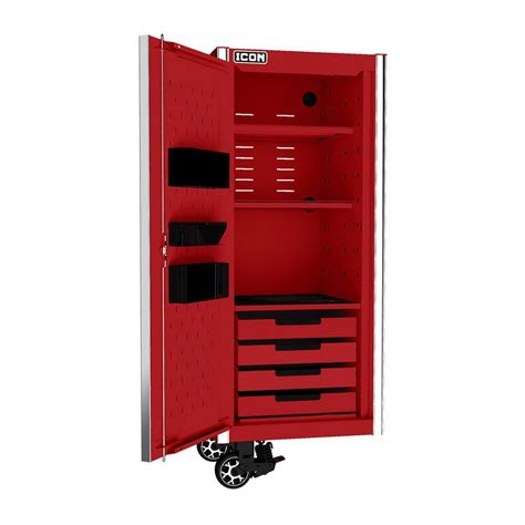 Harbor Freight End Cabinet On Tool Cart | www.resnooze.com