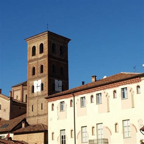 Experiences - Asti Walking Tour - Monferrato