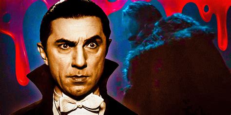 10 Biggest Differences Between Count Dracula & Nosferatu's Count Orlok