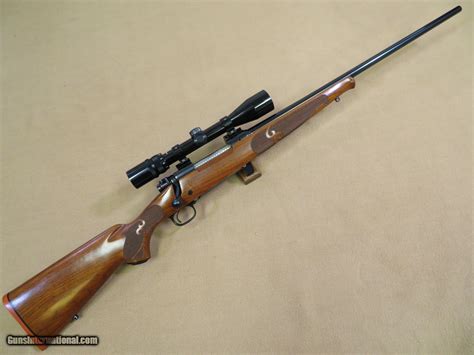 Winchester Model 70 XTR Featherweight .270