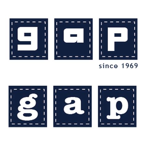 Design a better GAP Logo (Community Project) | Logo design contest