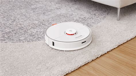 Roborock S7 robot vacuum announced with 2500Pa suction power and improved mopping