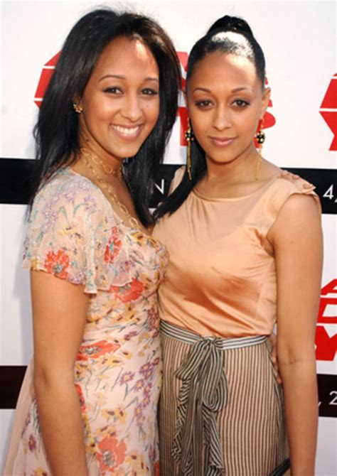 Tia and Tamera Mowry: Now | '90s TV Stars: Then & Now | Us Weekly