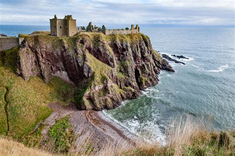 Aberdeen, Scotland | The Top 20 Travel Destinations For 2020 | POPSUGAR ...