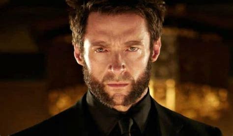 The Wolverine Beard: How to Get Hugh Jackman’s Beard Style